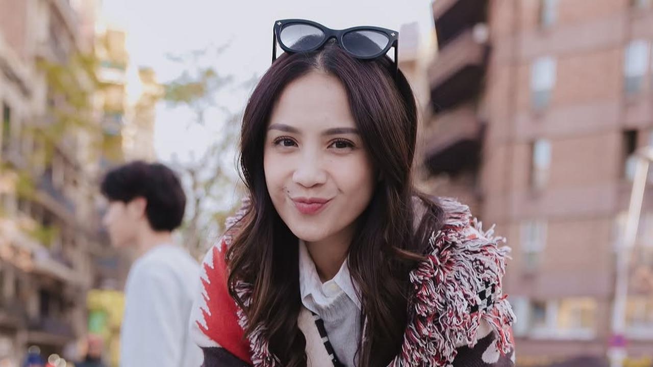 Deretan Artis Cantik Berasal dari Keluarga Tajir, Ada Nagita Slavina Hingga Raline Shah