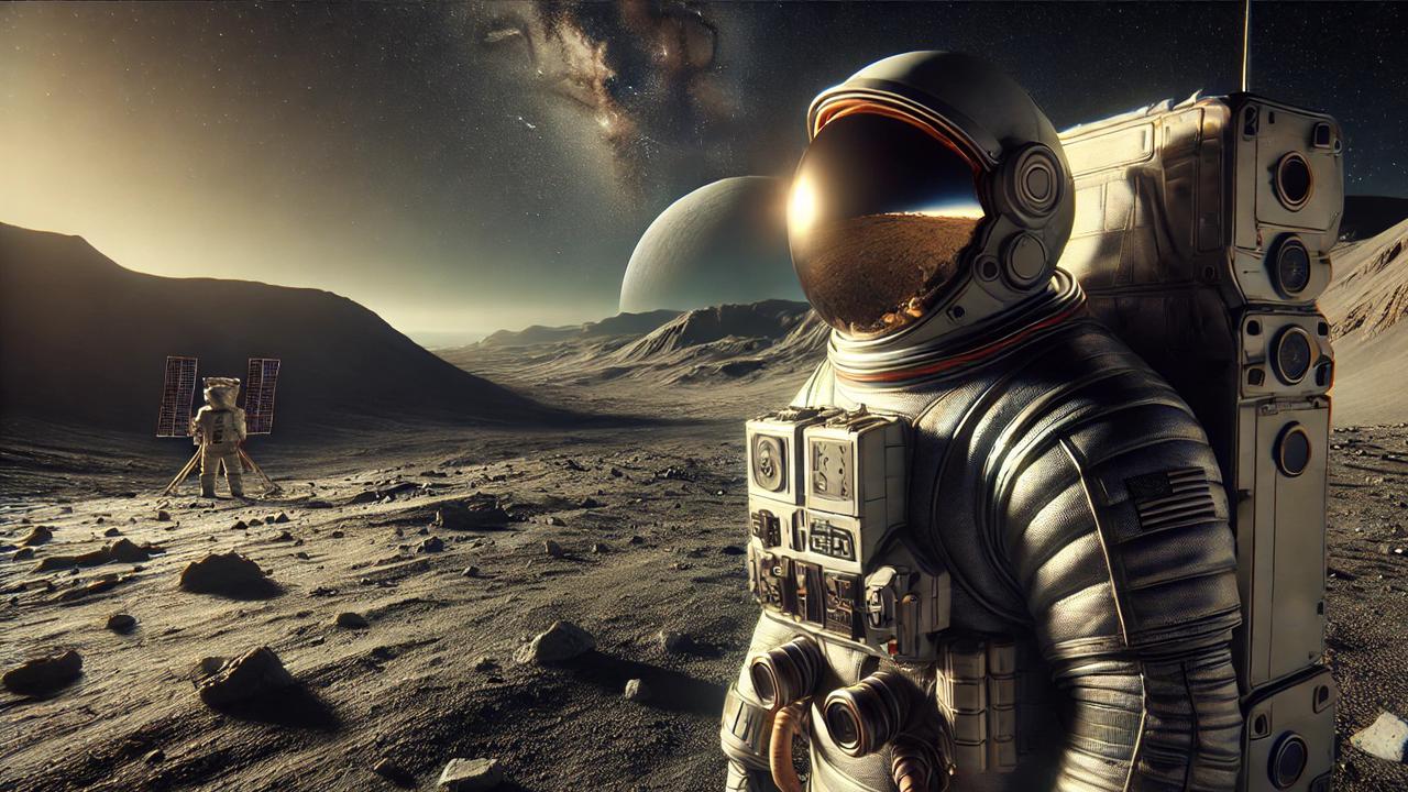 NASA Tutupi Penyakit Misterius Astronot yang Baru Pulang dari Luar Angkasa