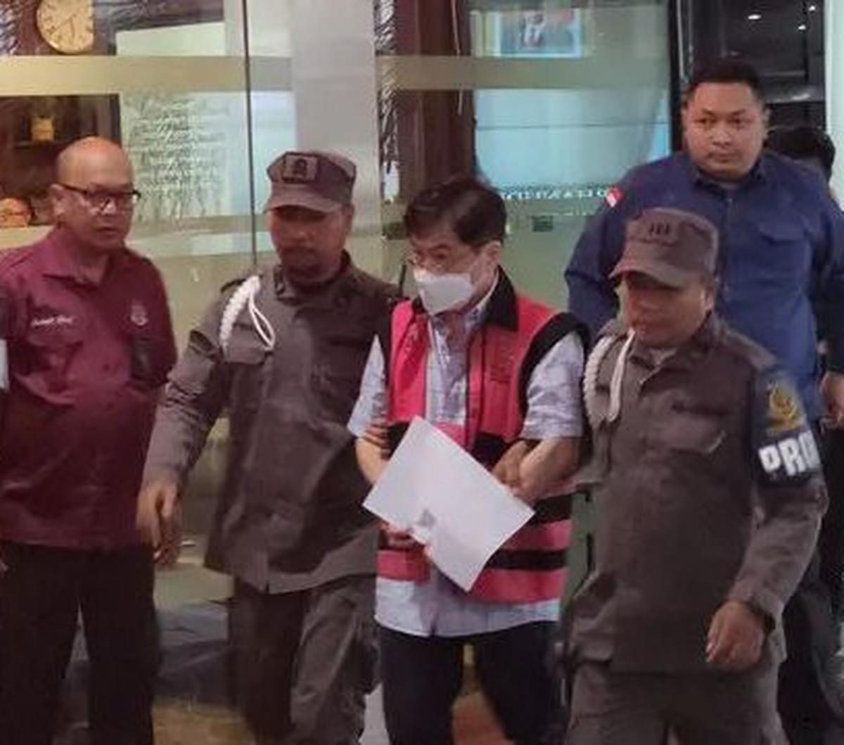Dok. Istimewa