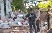 Detik-Detik Warga Berhamburan dan Anak SD Dievakuasi saat Gempa Magnitudo 7,6 Guncang Bitung Sulut