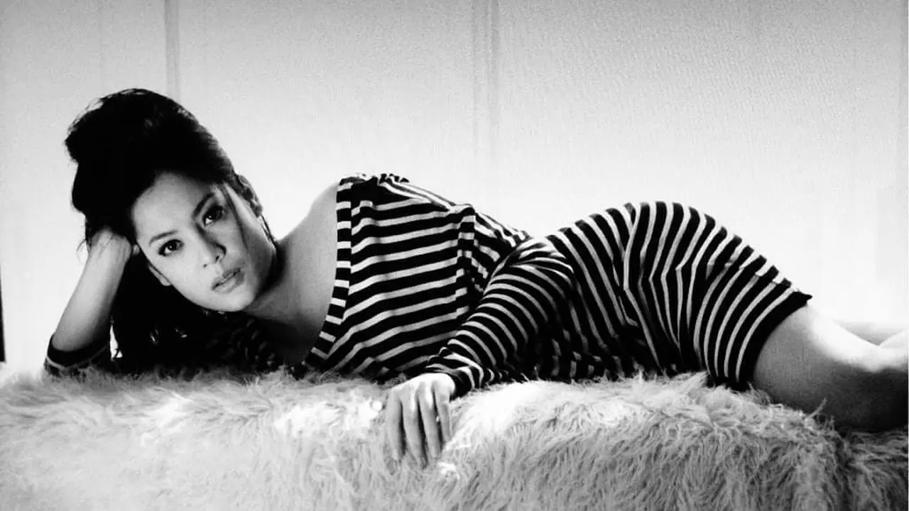 Lulu Tobing