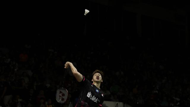 Indonesia Masters 2020