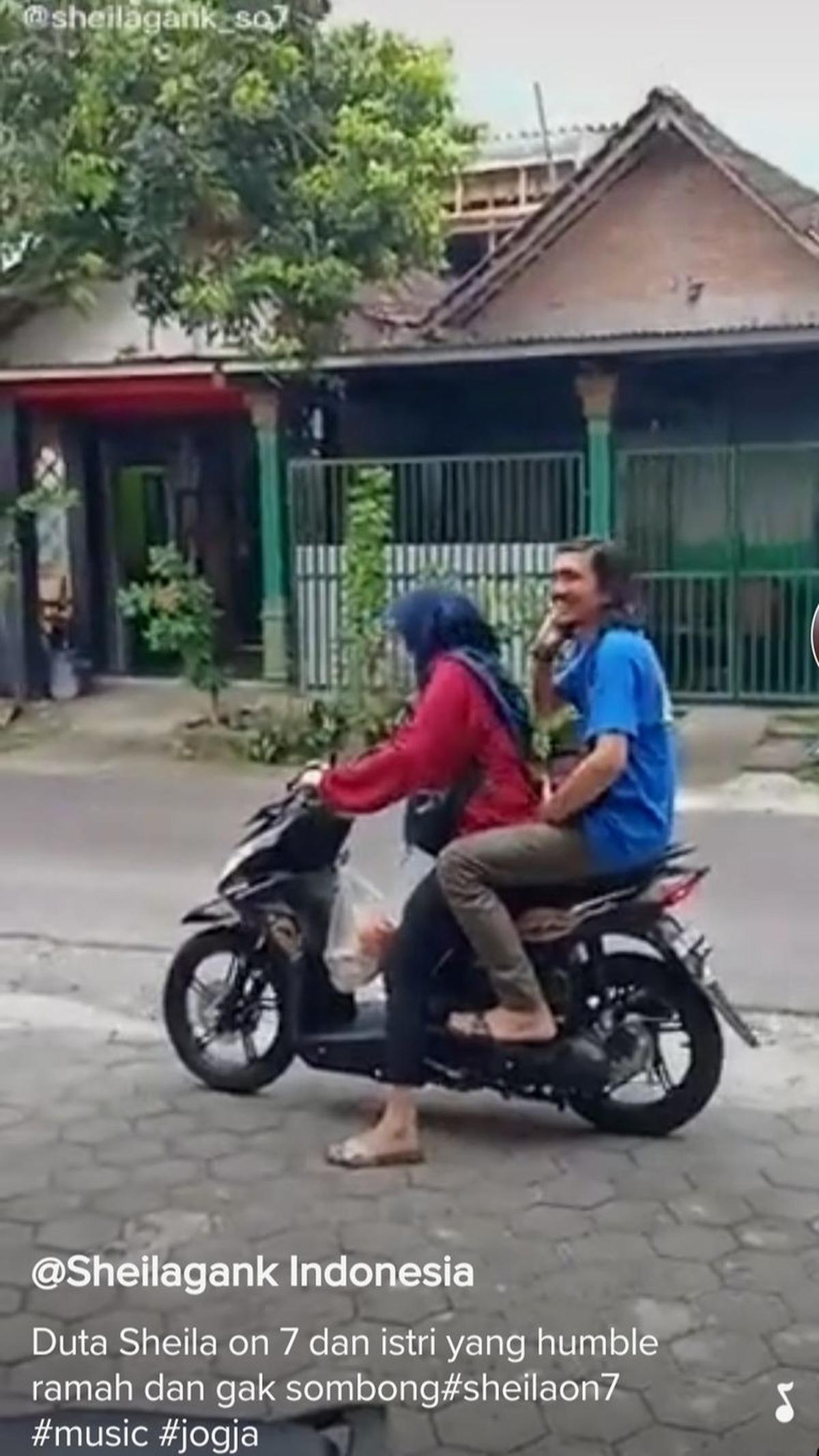 Dok. Istimewa
