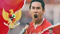 Stopper Masa Depan Indonesia (Bola.com/Adreanus Titus)