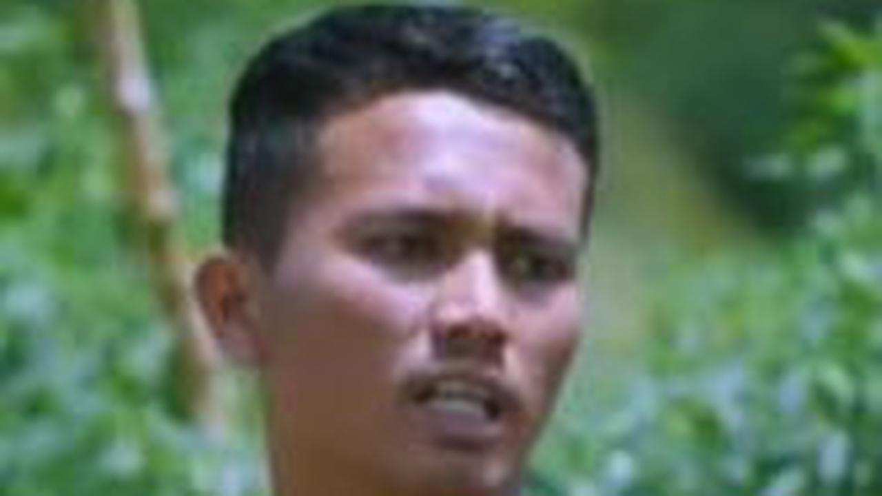 Sempat Dilarang Ortu Jadi Petani, Pria Lulusan SMK Asal Humbahas Buktikan Sukses Beli Tanah Berhektar dari Panen Cabai