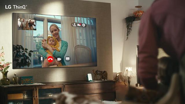 LG ThinQ