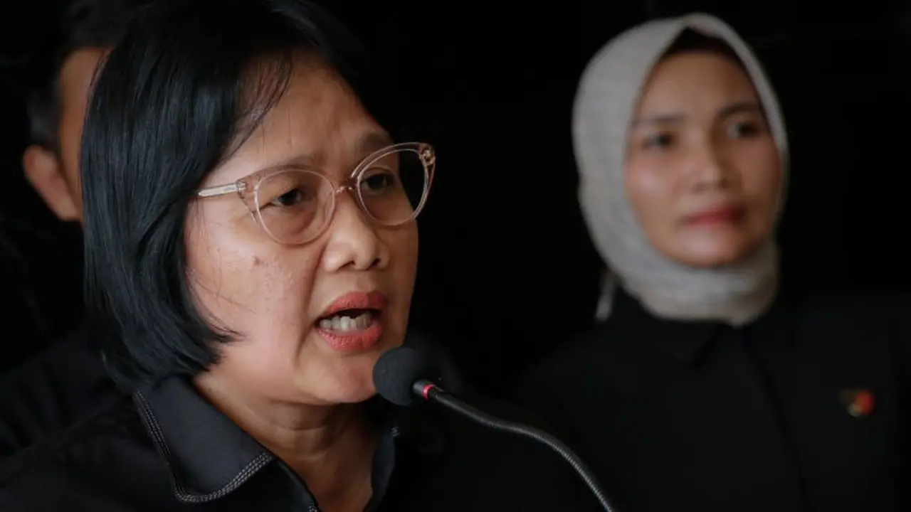 Dirres PPA-PPO Polda NTB Kombes Pol Ni Made Pujawati. (Antara)