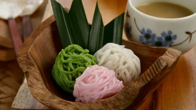 putu mayang