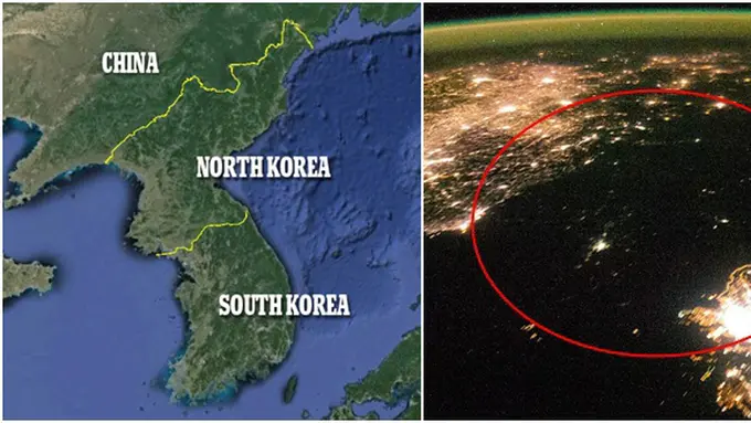 Photo copyright Dailymail.co.uk