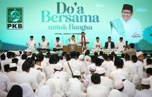 Cak Imin Doa Bersama: Mengapa 313 Anak Yatim Piatu Hadir dalam Harapan Keselamatan Bangsa?