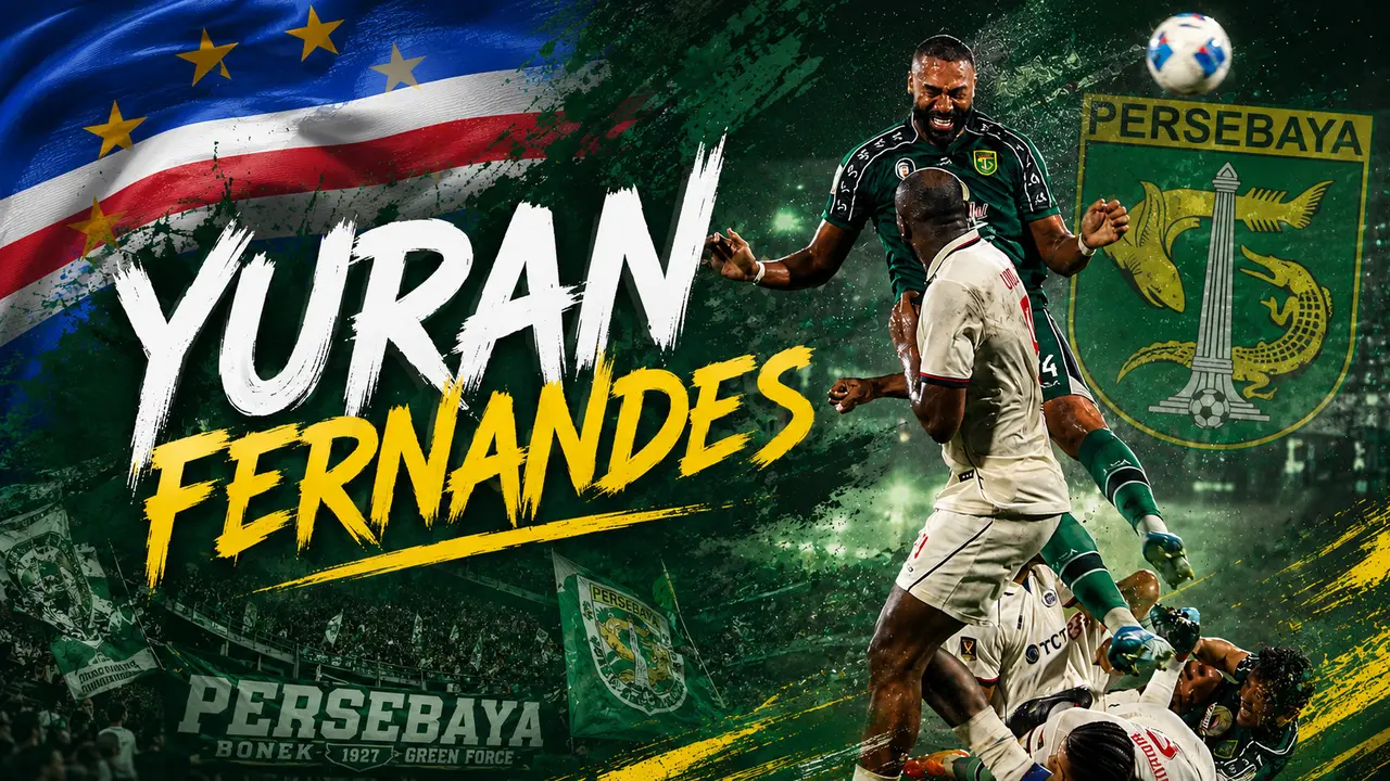 Yuran Fernandes