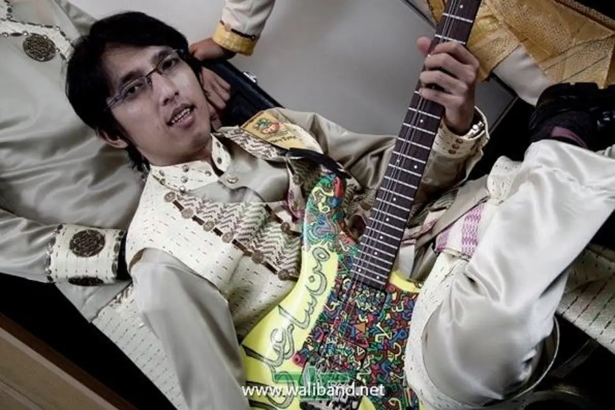 [Bntang] Apoy Wali