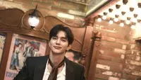 Yoo Seungho dan Lim Sejoo Dikabarkan Pacaran 6 Tahun, Kini Sudah Putus