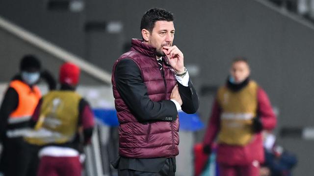 Zlatan Ibrahimovic Absen, AC Milan Imbang Hadapi Lille di Liga Europa