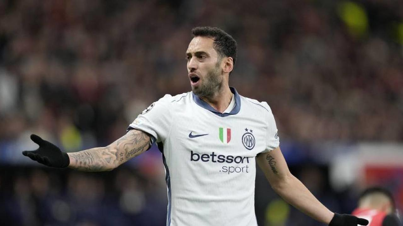 Prediksi Lazio Vs Inter Milan pada 17 Desember 2024