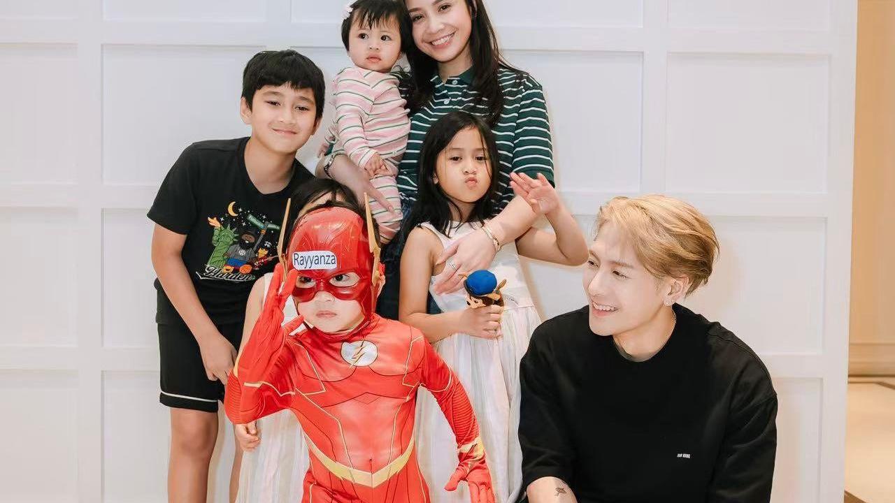 Jackson Wang Tak Bisa Menolak Kuliner Jakarta hingga Berat Badannya Naik 4 Kg