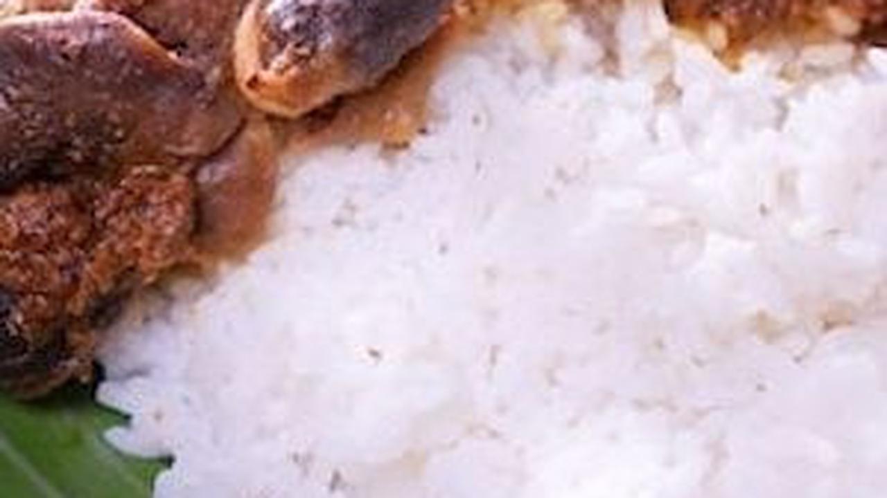 <b>Gudeg Yu Djum</b>