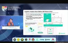 Kementerian Kesehatan Targetkan 666 Ribu Penjamah Makanan MBG Ikuti Pelatihan Keamanan Pangan