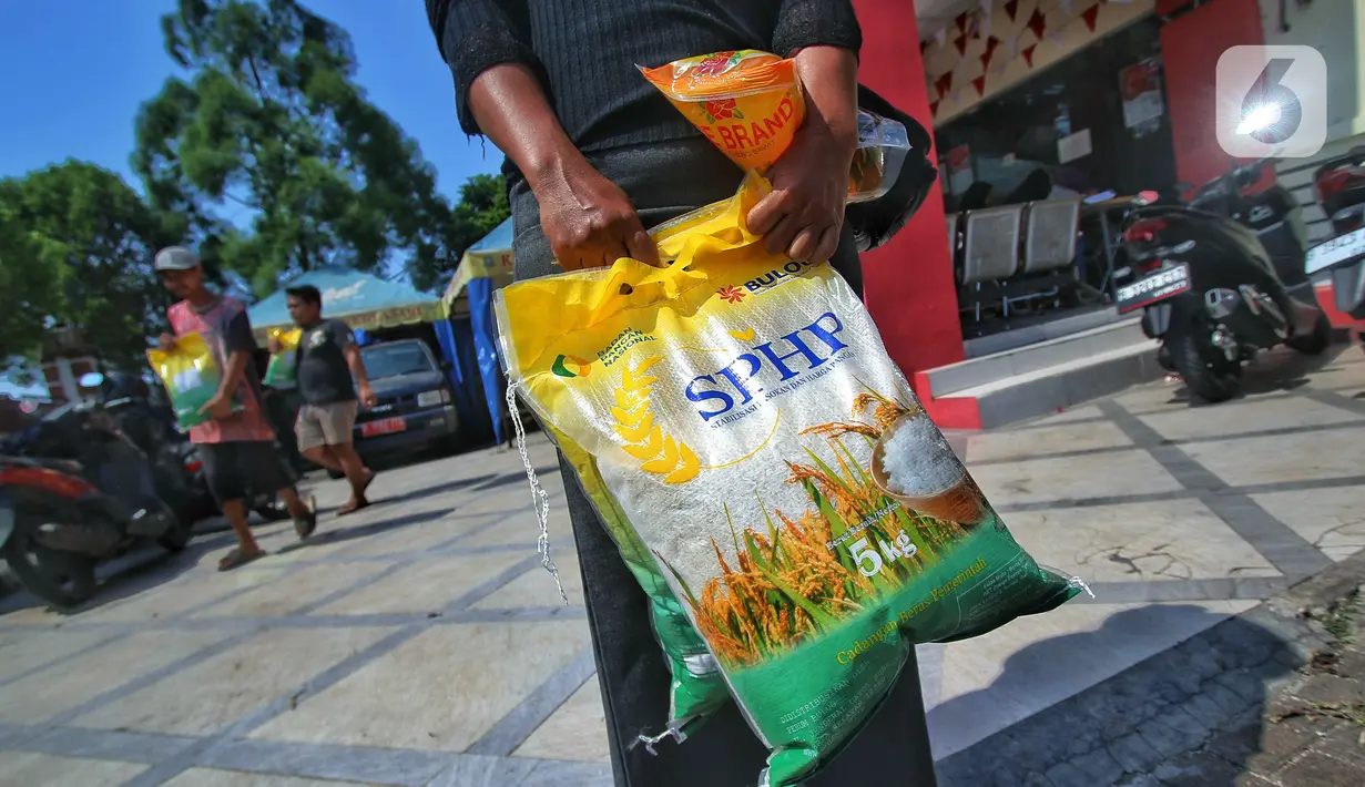 Kemudian naik di minggu kedua menjadi Rp 13.708/kg, dan di minggu ketiga tembus Rp 13.916/kg. (Liputan6.com/Angga Yuniar)
