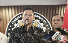 AHY Ungkap Larangan Kendaraan Kelebihan Muatan (ODOL) Akan Dimulai 1 Januari 2027