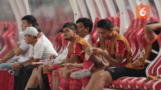 AFC Cup 2018: Persija Jakarta Vs Tampines Rovers