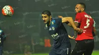Srdan Lopicic Cedera Ringan, Milomir Seslija Tak Cemas