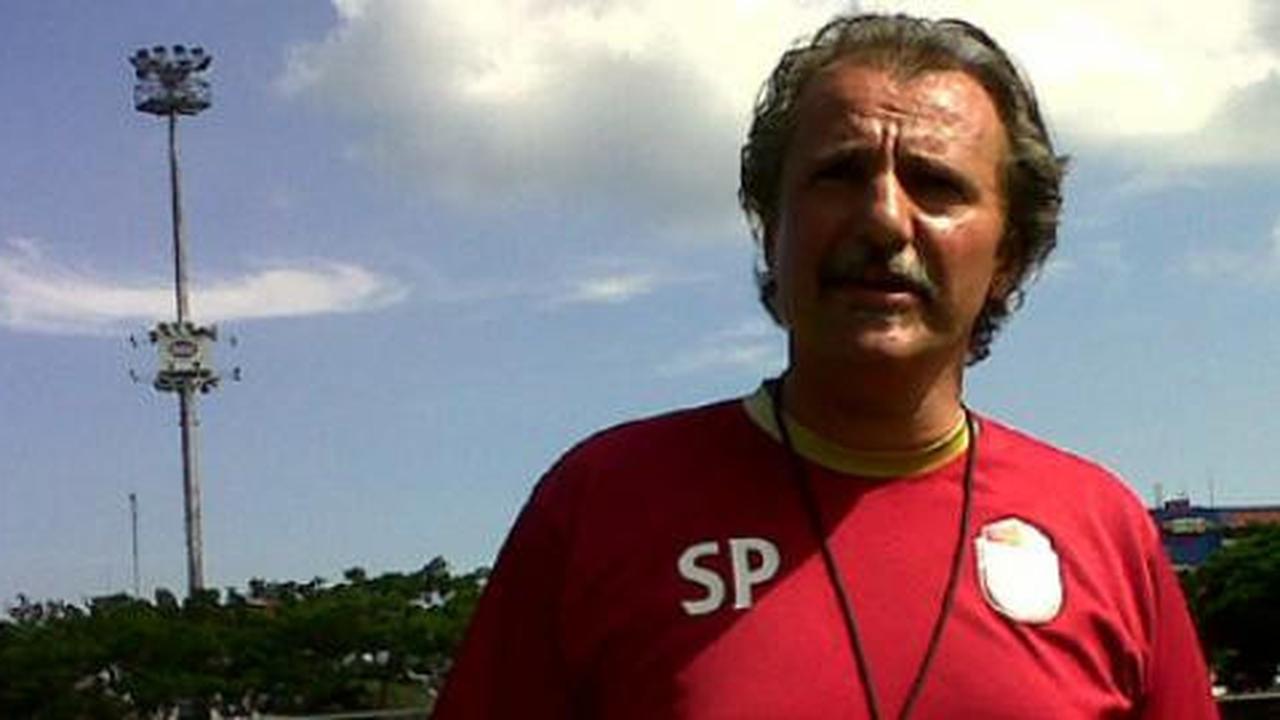 Petar khawatir PSM kembali krisis pemain