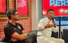 Prapanca Yakin Larangan Suporter Tandang Bakal Dicabut, Ini Alasan di Balik Harapan Direktur Persija