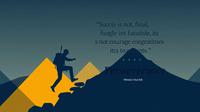 quote about perseverance