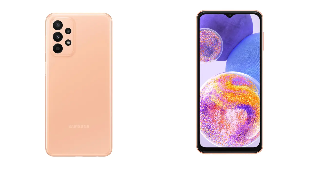 Galaxy A13