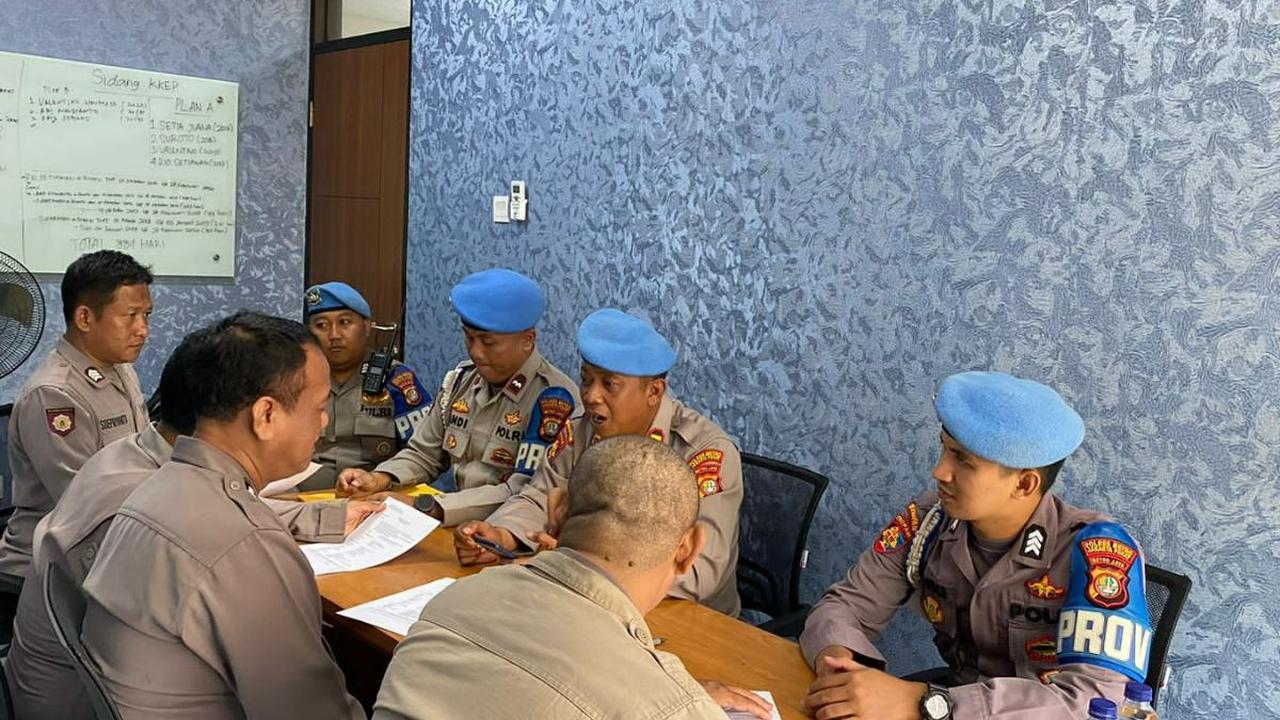 Dok. Istimewa