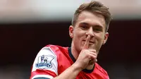 Arsenal Tidak Takut Setan Merah