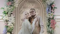 Sule Rayakan Ulang Tahun, Dapat Kejutan Mengharukan