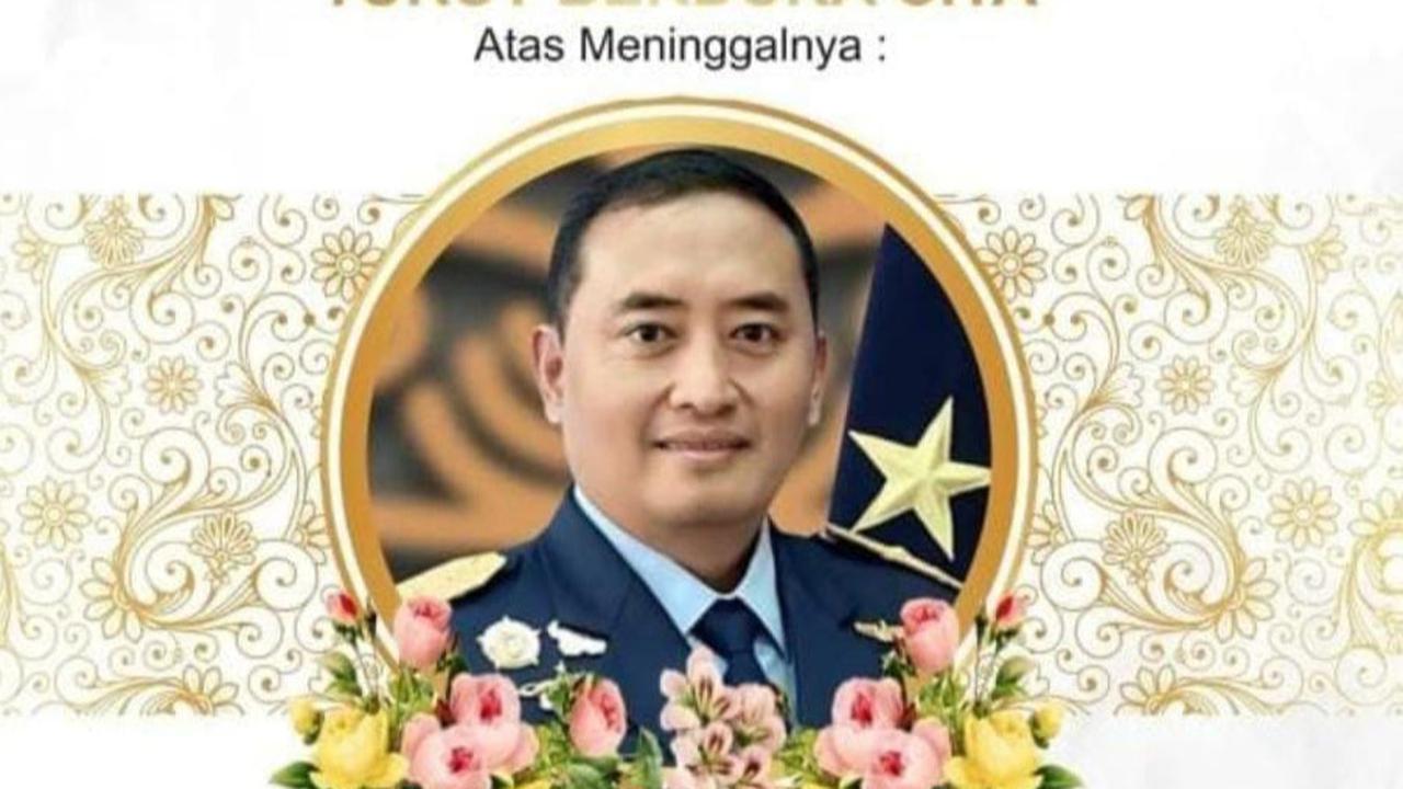 marsma fajar