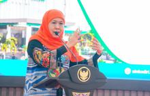Khofifah Tunjuk Plt Kadis ESDM Jatim, Jaga Layanan Tetap Optimal Pasca-Kasus Hukum