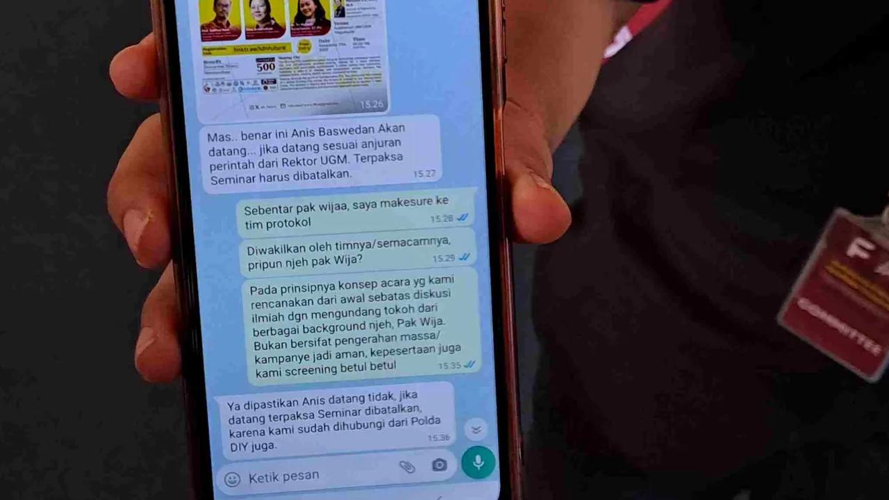 Dok. Istimewa