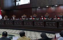 Merujuk Khalifah Turki Ustmani, Pemuda Muhammadiyah Puji Putusan MK soal Batas Usia Capres