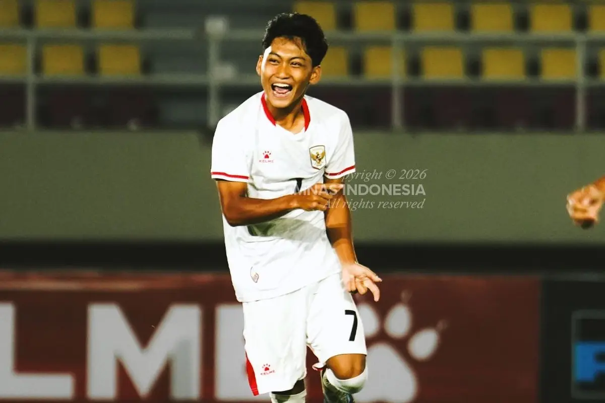 Timnas Indonesia U-17