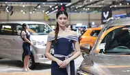 GIIAS 2026 Sukses Jadi Tempat Debut 37 Mobil Baru