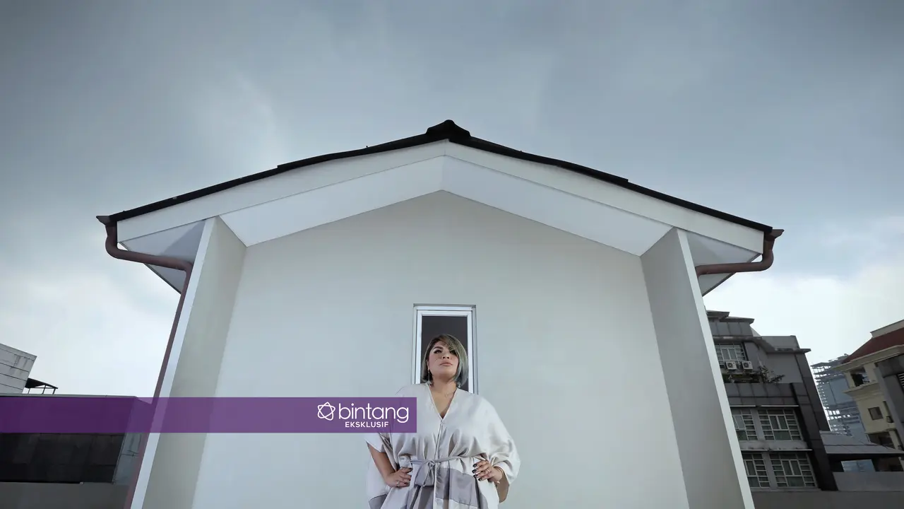 [Bintang] Video: Cara Nania Menjaga Kualitas Vokal