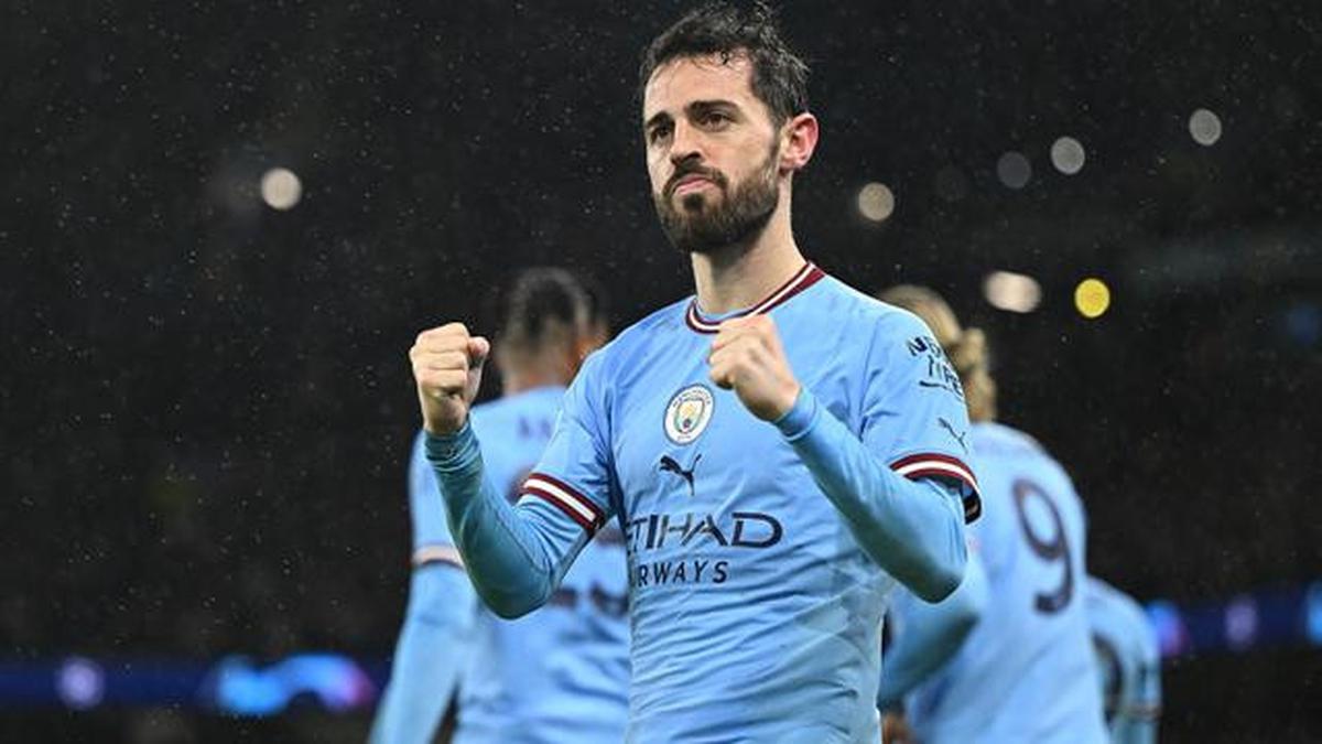 Bernardo Silva di Ambang Akhir Era di Man City, Juventus dan Benfica Siap Menampung