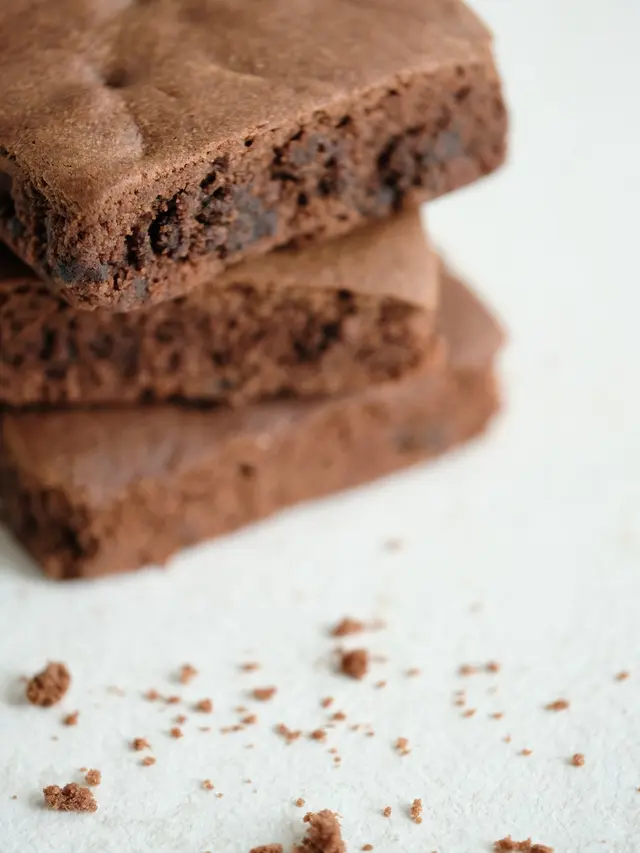 Brownies sagu/dok. PT Austindo Nusantara Jaya Tbk (ANJ)