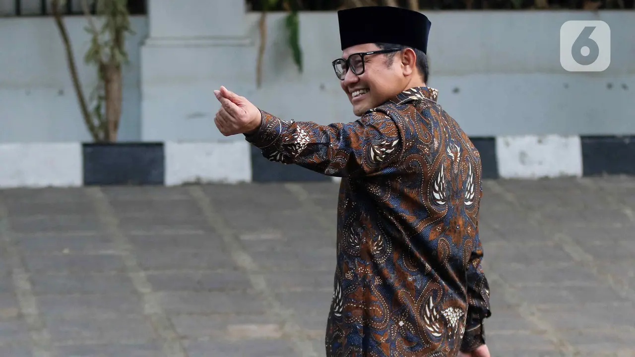 Prabowo Subianto Panggil Para Calon Menteri, Ini Sosok-sosoknya