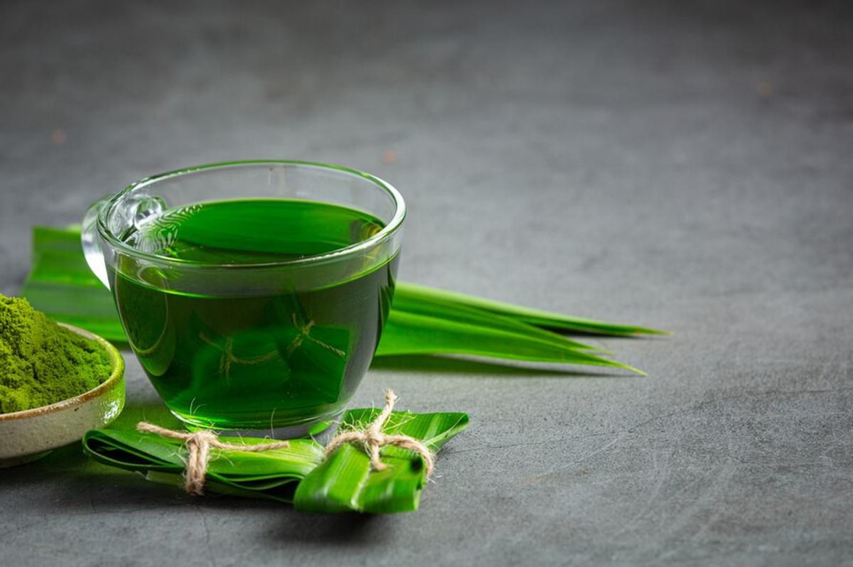 Daun Pandan