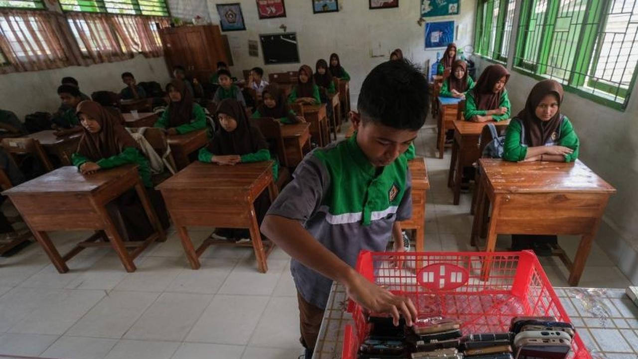 PP Tunas: Wujud Keberpihakan Negara Lindungi Anak di Ruang Digital