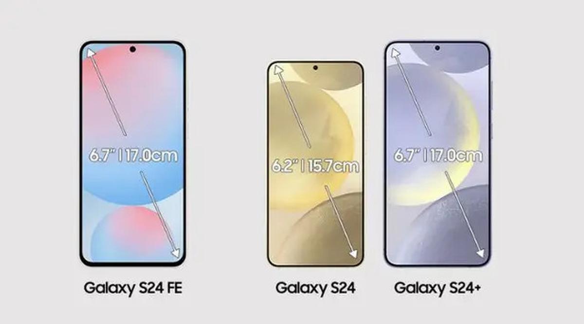 Samsung Rilis Galaxy S24 FE dengan Kecerdasan Buatan Galaxy AI, Cek Harga Terbaru April 2025