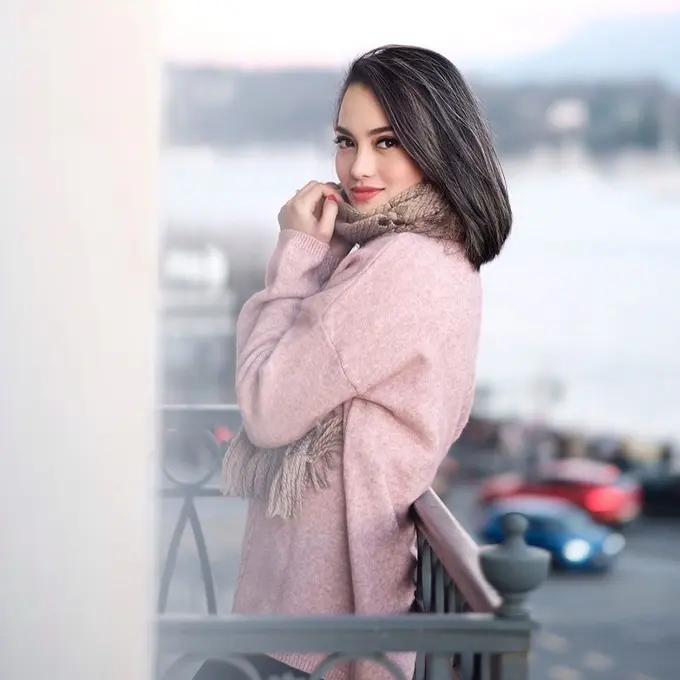 [Fimela] Ririn Ekawati