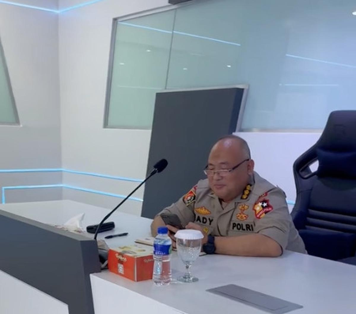 Dok. Istimewa