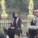 InJourney Dukung Gandrung Sewu 2026, Libatkan UMKM hingga Seniman Tradisional