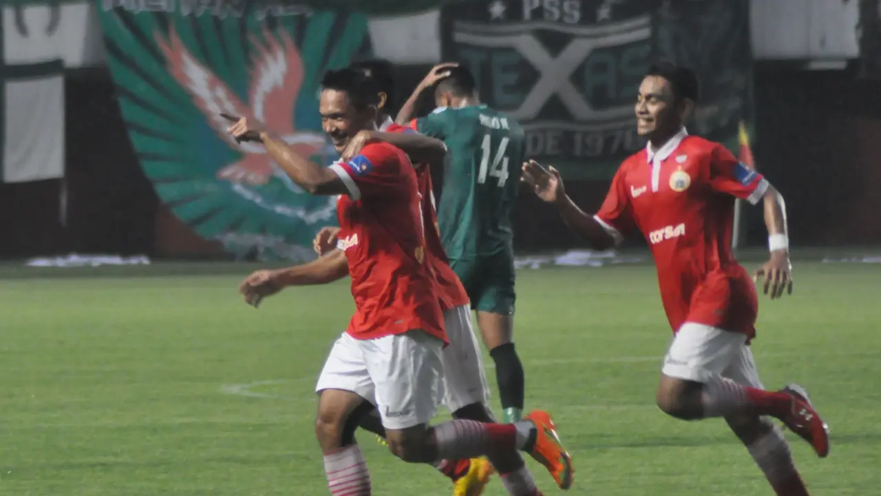 Persija Jakarta